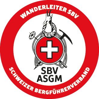 Wanderleiter SBV